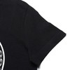 VERSACE JEANS COUTURE/VERSACE JEANS COUTURE 范思哲 2021款 男士短袖T恤 男士棉质圆领短袖T恤 B3GWA7TD 30319 商品缩略图9