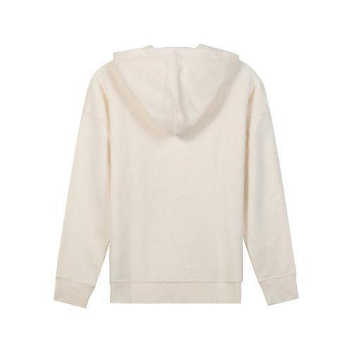 Emporio Armani/安普里奥阿玛尼【22春夏新款】男士棉质加绒款连帽卫衣运动衫 3L1MCK 1JXDZ 商品图11