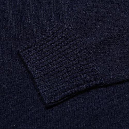 ZZEGNA/杰尼亚 男士针织衫/毛衣 VYH12 ZZ110 商品图3