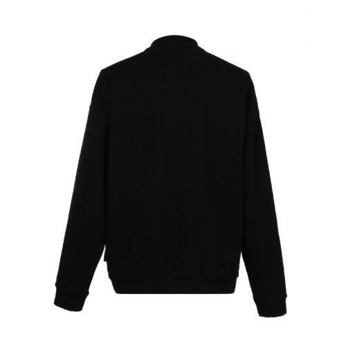 VERSACEJEANSCOUTURE/VERSACEJEANSCOUTURE 男卫衣 男士混纺卫衣 B7GUA7F7 30216 商品图11