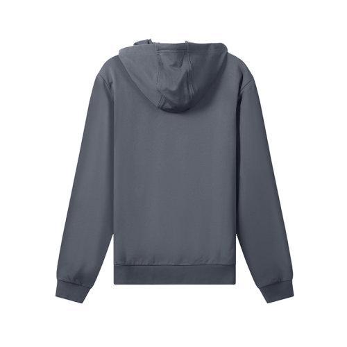 EA7/EA7【21秋冬新款】阿玛尼 男卫衣 男士棉质连帽长袖卫衣运动衫LOGO图案 6KPM62 PJ05Z 商品图14