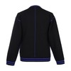 VERSACEJEANSCOUTURE/VERSACEJEANSCOUTURE 男卫衣 混纺圆领长袖运动衫 B5GSA808 50209 商品缩略图1