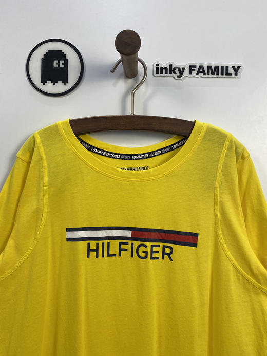 Tommy Hilfiger 特殊剪裁SPORT 短袖T恤 _SST(M) 商品图0