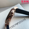 原单阿玛尼ARMANI镂空男表AR60050
机芯：进口全自动机械机芯 商品缩略图7