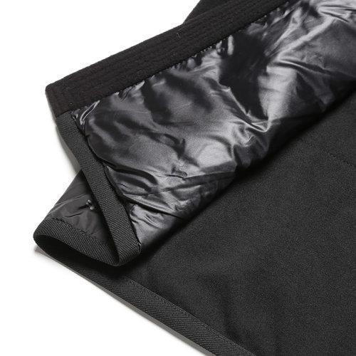 Moncler/蒙克莱 男士GRENOBLE滑雪系列-Performance&Style系列聚酰胺/聚酯纤维ZIP UP鹅绒连帽夹克外套 8G00019 80093 商品图4