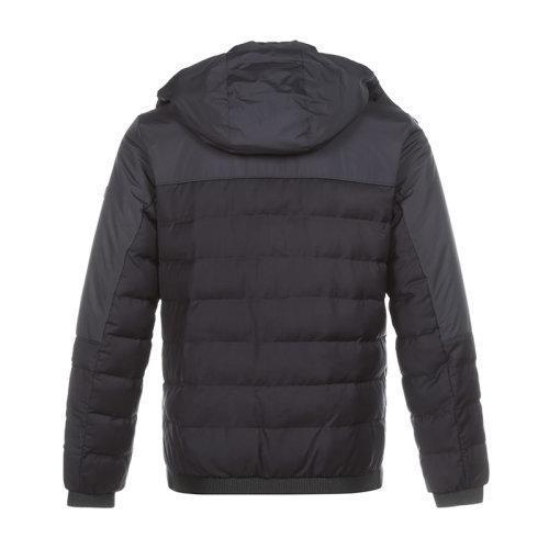 Z ZEGNA/杰尼亚 男士棉服 男士羊毛/聚酯纤维连帽棉服夹克外套 VV051 ZZT062 商品图1