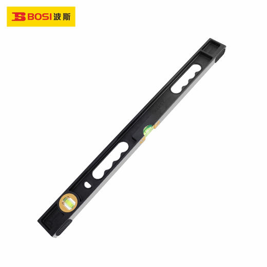 波斯铸铝水平尺600mm BS113706 商品图0