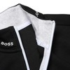 HUGO BOSS/雨果博斯 男士夹克 男士棉/涤纶拉链开襟运动外套 50452631 商品缩略图2