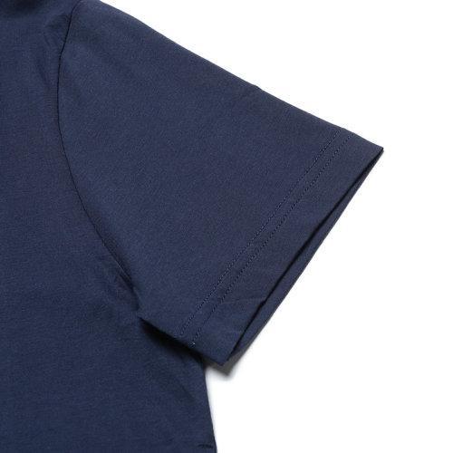 EA7/EA7 男士短袖T恤棉质圆领 8NPT10 PJNQZ 商品图14