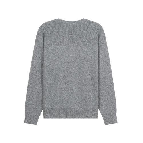 ZZEGNA/杰尼亚 男士针织衫/毛衣 VYH12 ZZ110 商品图11