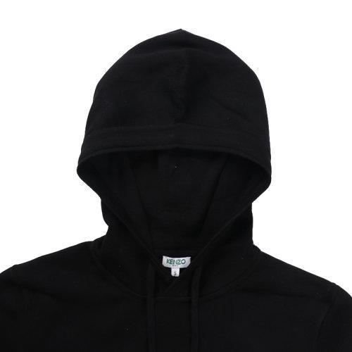 KENZO/高田贤三 男士针织衫/毛衣男士混纺连帽运动针织衫5PU5043AB 商品图12