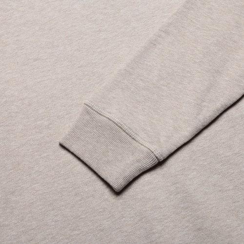 HUGO BOSS/雨果博斯 男卫衣 男士棉质圆领长袖卫衣运动衫 50447837 商品图3