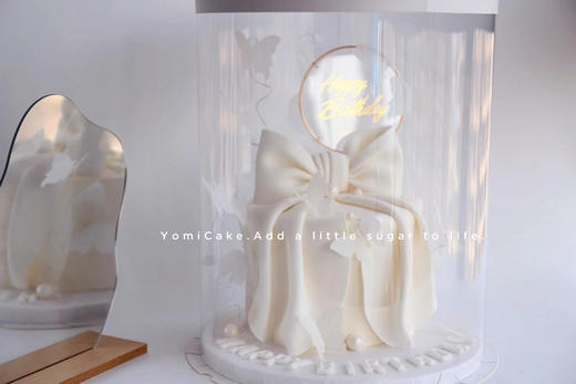 复古蝴蝶结🎀（两种风格，下单请备注） 商品图0