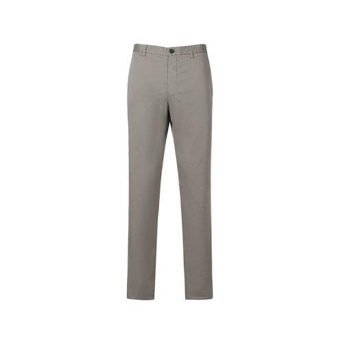 Z ZEGNA/杰尼亚 男士休闲裤 男士棉质休闲裤长裤 VY114 ZZ369 商品图0