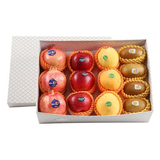 水果礼盒 约3.5kg/份 商品图1