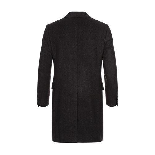 Z ZEGNA/杰尼亚 羊毛男士大衣外套 689712 4GCZG0 商品图1