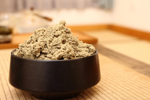 艾绒150g/罐 商品图1