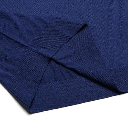 ZZEGNA/杰尼亚 男士针织衫/毛衣 VYM96 ZZ110 商品图4