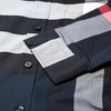 BURBERRY/博柏利 棉质男士长袖衬衫 8018111 商品缩略图3