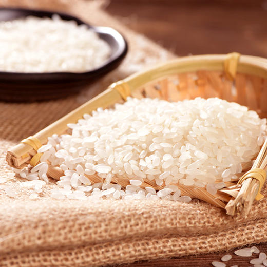 每天村 五常大米  5kg/袋&10kg/袋 商品图1