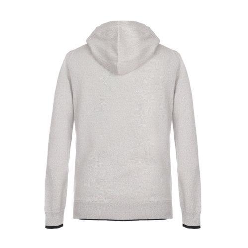 KENZO/高田贤三 男士针织衫/毛衣男士混纺连帽运动针织衫5PU5043AB 商品图6