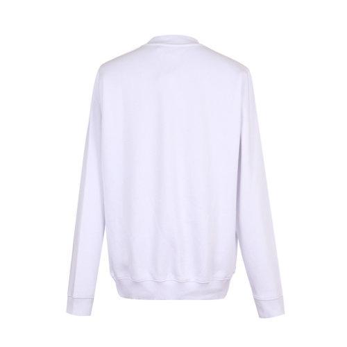 VERSACEJEANSCOUTURE/VERSACEJEANSCOUTURE 男卫衣 男士混纺卫衣 B7GUA7F7 30216 商品图1