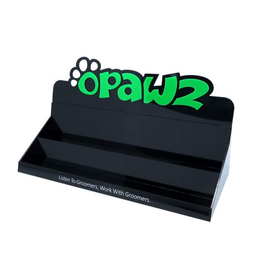 快染粉盒展架 OPAWZ小爪印 商品图2