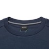 HUGO BOSS/雨果博斯【21秋冬新款】男卫衣 男士棉质长袖卫衣运动衫LOGO图案 50455074 商品缩略图12