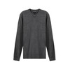Emporio Armani/安普里奥阿玛尼【21秋冬新款】男士针织衫/毛衣 男士绵羊毛/莱赛尔纤维圆领长袖针织衫羊毛衫 8N1MUV 1MJWZ 商品缩略图0