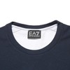 EA7/EA7 男士短袖T恤 男士棉质圆领短袖T恤 3KPT56 PJ4MZ 商品缩略图12
