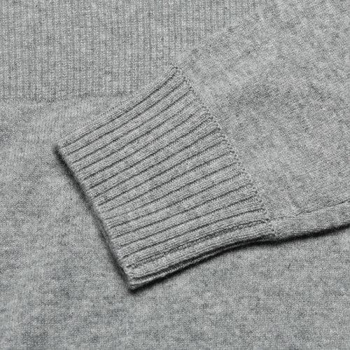 ZZEGNA/杰尼亚 男士针织衫/毛衣 VYH12 ZZ110 商品图13