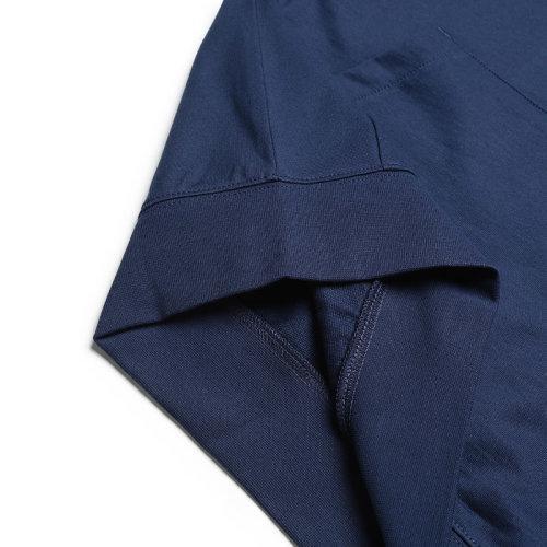 EA7阿玛尼【22春夏新款】男士棉质连帽长袖卫衣运动衫 3LPM62 PJ05Z 商品图14