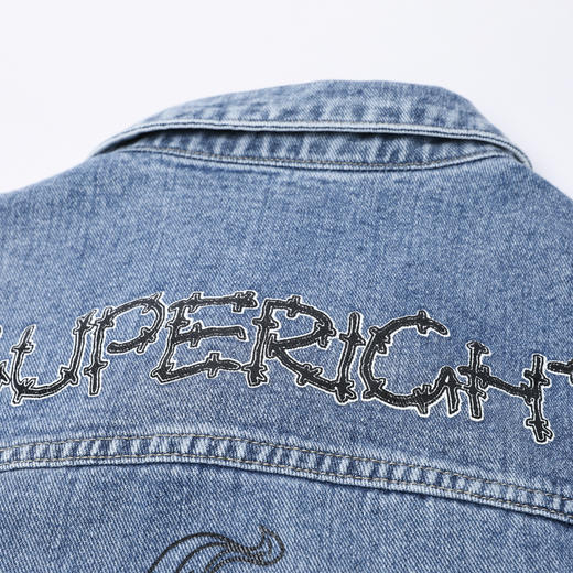 【断码清仓】HX 秋季翻领马甲C108230001101 商品图10