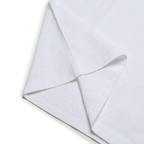 Emporio Armani/安普里奥阿玛尼【21秋冬新款】男士短袖T恤棉质圆领LOGO印花图案 6K1T6Q 1JQ4Z 商品图14