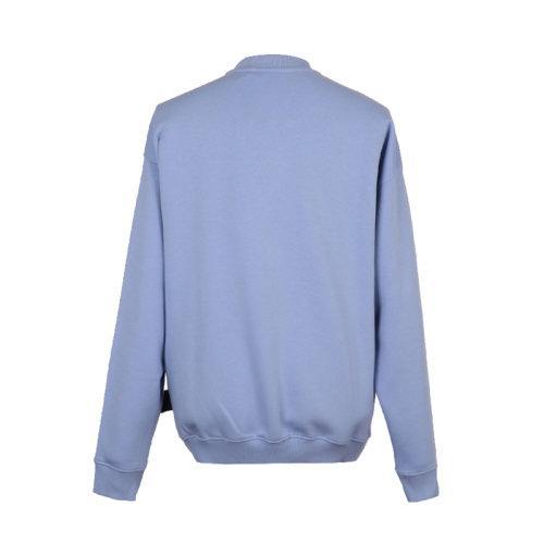 VERSACEJEANSCOUTURE/VERSACEJEANSCOUTURE 男卫衣 男士混纺卫衣 B7GUA7F7 30216 商品图6