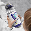 Babycare霸王龙托比保温杯太空恐龙款-450ml-卡塔白-316 商品缩略图1