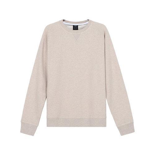 HUGO BOSS/雨果博斯 男卫衣 男士棉质圆领长袖卫衣运动衫 50447837 商品图0