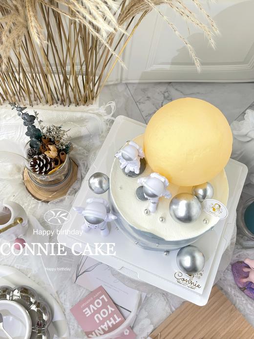 【0969】宇航员月球 商品图4