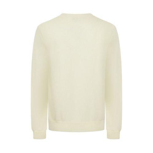 KENZO/高田贤三 男士针织衫/毛衣男士羊毛圆领长袖毛衣针织衫套头衫5PU5413LA 商品图6