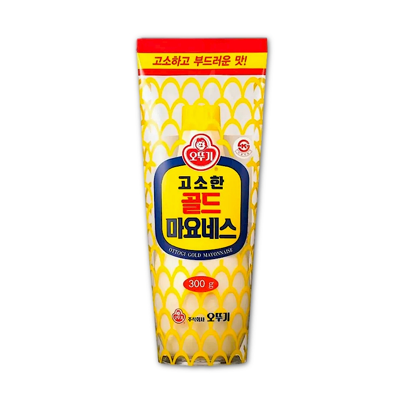 오뚜기 마요네즈300g
