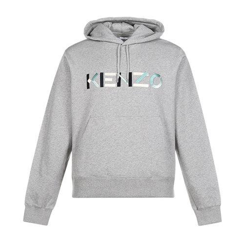 KENZO/高田贤三 男卫衣 男士棉质连帽长袖卫衣运动衫 5SW304 4MO 商品图0