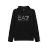 EA7/EA7【21秋冬新款】阿玛尼 男卫衣 男士棉质连帽长袖卫衣运动衫LOGO图案 6KPM62 PJ05Z 商品缩略图5