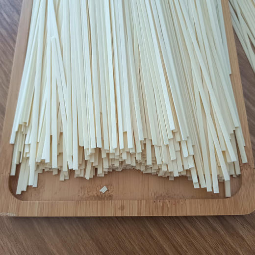 富硒葛粉面条  5斤 商品图2