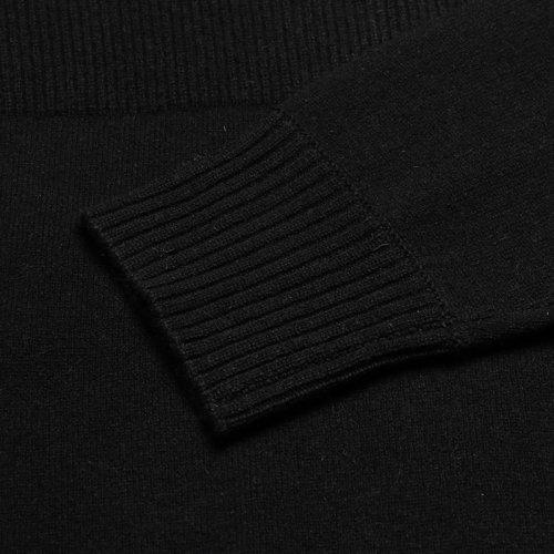 ZZEGNA/杰尼亚 男士针织衫/毛衣 VYH12 ZZ110 商品图8