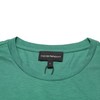 Emporio Armani/安普里奥阿玛尼【21秋冬新款】男士短袖T恤棉质圆领LOGO印花图案 6K1T6Q 1JQ4Z 商品缩略图2