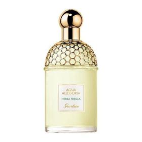 【欧洲季】Guerlain/娇兰 花草水语淡香水系列125ML
