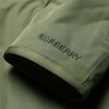 BURBERRY/博柏利【21秋冬新款】男士棉服 男款聚酯纤维连帽棉服夹克外套 80414031 商品缩略图3