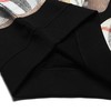 BURBERRY/博柏利【22春夏新款】男款棉质圆领长袖卫衣运动衫 80495671 商品缩略图3