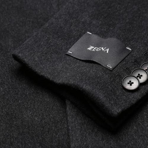 ZZEGNA/杰尼亚 男士大衣 297731 4GJ3G0 商品图3