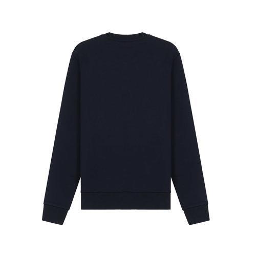 HUGO BOSS/雨果博斯 男卫衣 男士棉质圆领长袖卫衣运动衫 50452973 商品图1